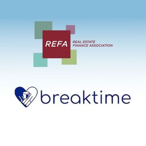 Team Page: REFA - Breaktime